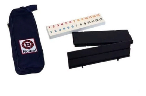 Juego De Mesa Burako Weekend Ruibal 0