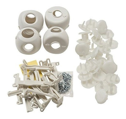 Safety 1st Safety Essentials Kit 1