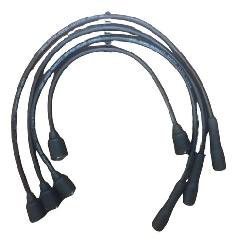 Cables Bujias (iny) Gsp Suzuki Maruti 97-02 0