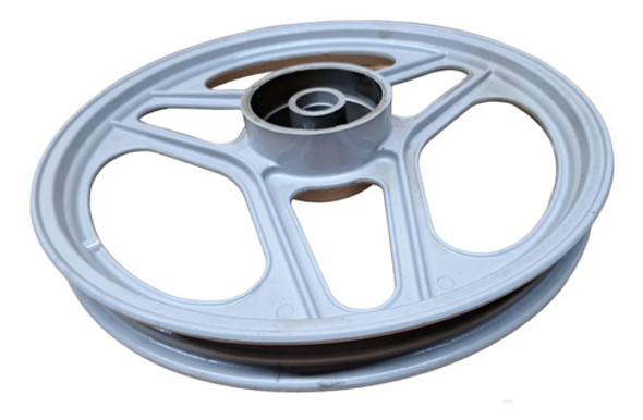 Llanta Delantera Ciclomotor Zanella Poket Rodado 14 Motostop 1
