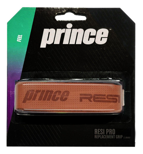 Grip Prince Resipro Tan 0
