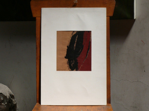 Oleo De Cristina Dartiguelongue 0