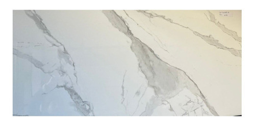 Porcelanato Importado Carrara 60x120 Brillante 0
