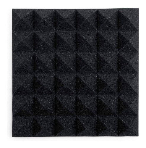 Panel Acustico Aislantes Musica Estudio Grabacion Sonido X12 1