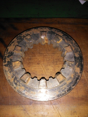 Camión Guerrero 1938 Engranaje Directa 0