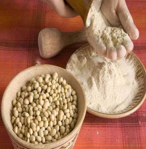Proteína Isolada De Soja(2kg) 90%  Alto Valor Biológico 1
