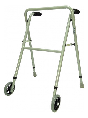 Andador Silfab 2 Ruedas A3026 0