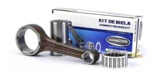 Biela Kit Honda Crf230 Vedamotors Brasil 0