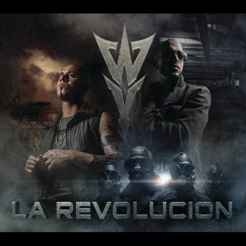 Wisin & Yandel - La Revolucion Deluxe - U 0
