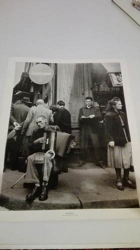 Fotografías  De Atelier Robert Doisneau Fotógrafo Frances 0