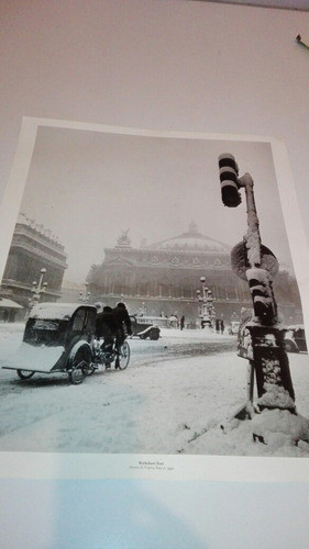 Fotografías  De Atelier Robert Doisneau Fotógrafo Frances 1