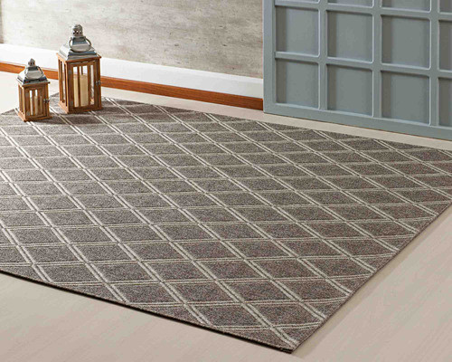 Tapete Sisal Noronha 2,00 X 3,00 Des 003 Niazitex 0