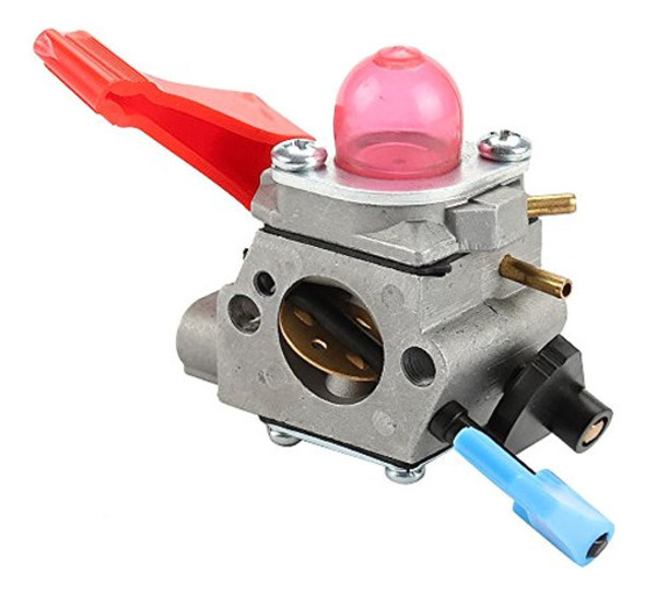 Carburador Harbot Wt784 Con Kit De Ajuste De Filtro De Aire 0 Carburador Harbot Wt784 Con Kit De Ajuste De Filtro De Aire 0