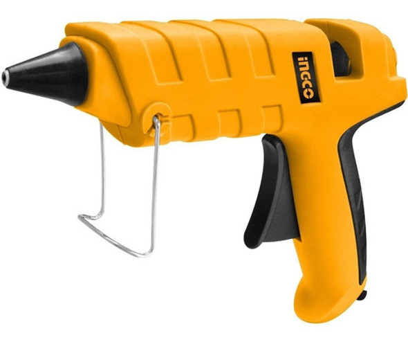 Pistola De Silicona Caliente Ingco 100w Gg148 | Ynter 0