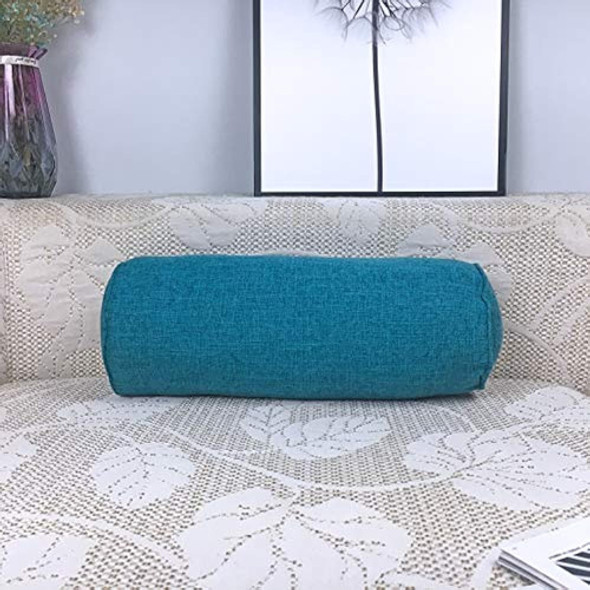Rollo De Almohada Para Cuello Redondo Almohadas De Soporte C 1