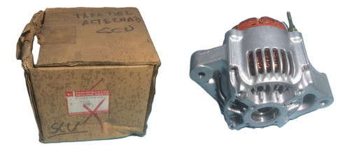 Tapa Delantera Alternador Daihatsu Cuore 0