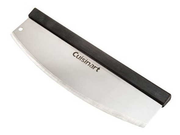 Cuisinart Cps-050 Alfrescamore Cortador De Pizza De Corte Rá 0