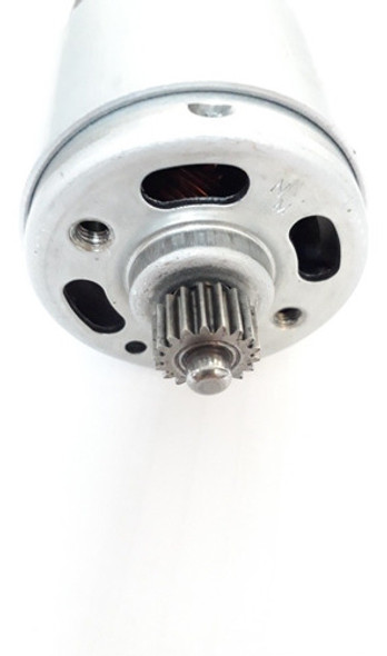 Motor Parafusadeira A Bateria Dewalt  20v Dcd771 B2 Br 0