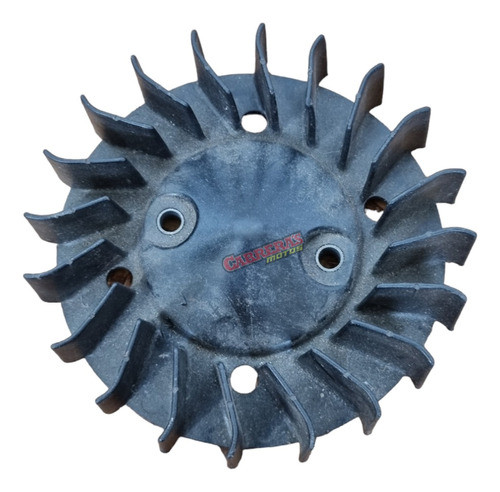 Turbina Mondial 1
