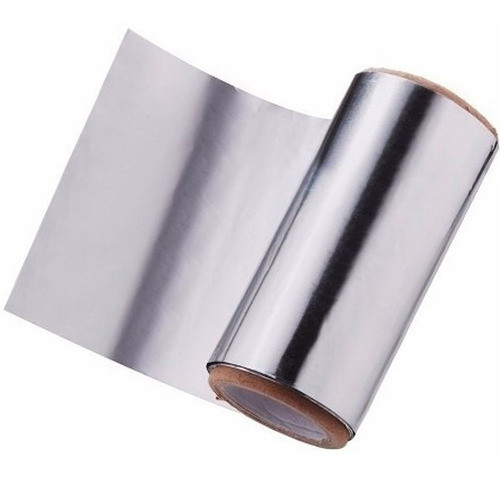 Rollo De Aluminio 10.5x50 Metros -uso Profesional- Alumicat 0