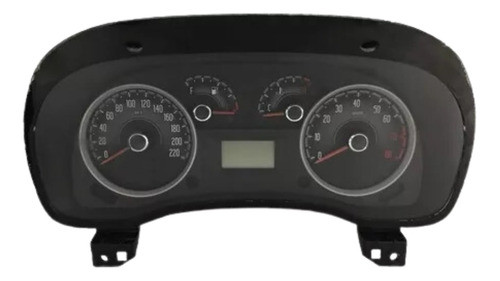 Painel D Instrumentos Fiat Strada Trekking Palio 51975879 0
