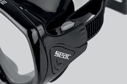 Máscara Seac One 1