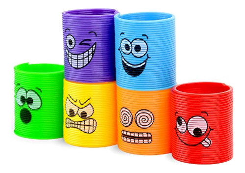 Entervending Coil Springs - Recuerdos De Fiesta 0