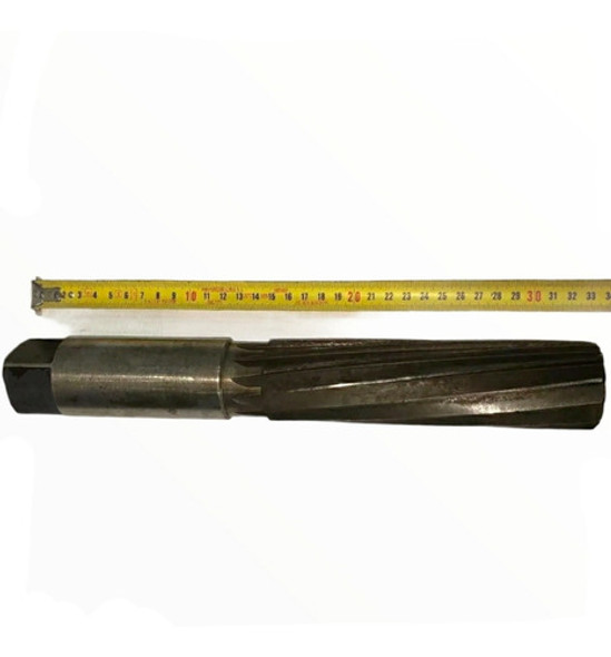Calisuar  33cm Largo 47,6mm Diametro Tornería-matriceria 0