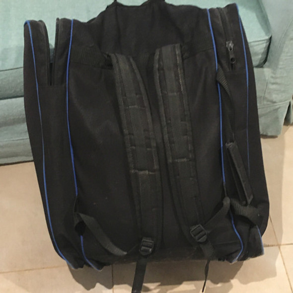 Valija Porta Equipo De Buceo Marca Mormaii 1