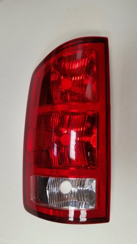 Faro Trasero Dodge Ram Del 2006 Al 2007 0