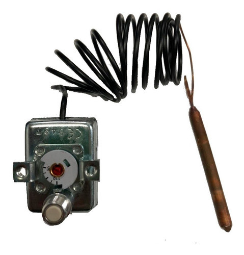 Termostato De Seguridad Sin Caja 90/110°c 963 11338 00a 0