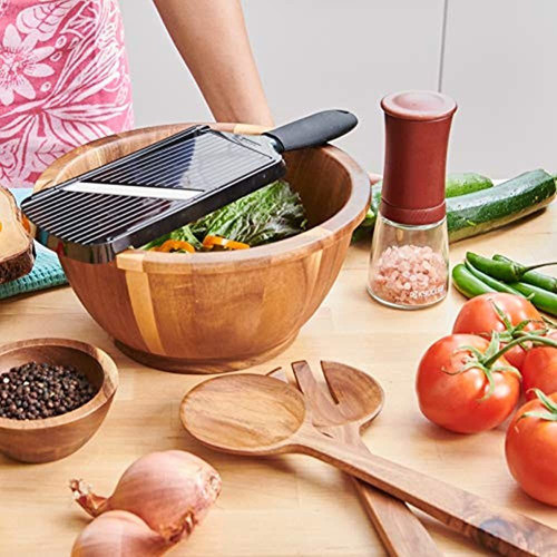 Kyocera Csn-252bk Exp - Cortador De Mandolina De Cocina (man 1