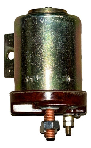 Solenoide Arranque Mwm Wapsa Reparado 1
