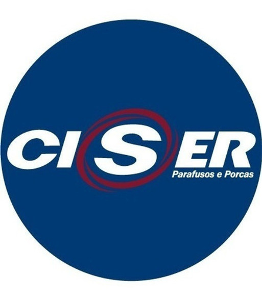 Bulon Para Madera 6x72(1/4 X 3)  - 50 Pcs. Ciser - F R 1 Bulon Para Madera 6x72(1/4 X 3)  - 50 Pcs. Ciser - F R 1