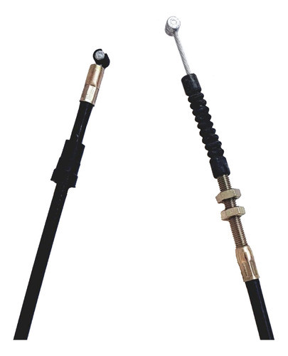 Cable Freno Delantero P/ Honda Nxr 125 Bros W Std 0