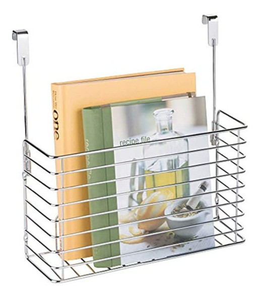 Interdesign Classico Skillet 11 Organizador 1