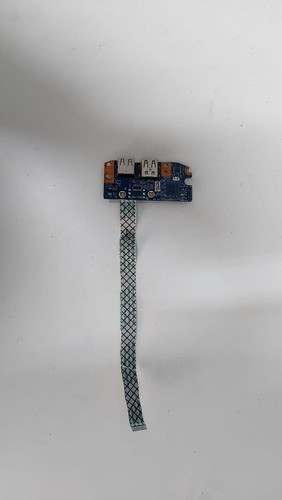 Placa Secundaria Usb Aspite 5750 0