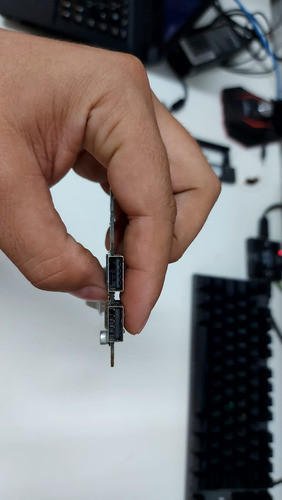 Placa Secundaria Usb Aspite 5750 1