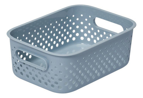Cesta Organizadora Sea Salt S Essence 0