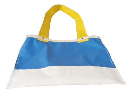 Maleta Para Recolectar Frutas Recolectora Lona Pvc 0