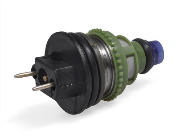 Inyector De Combustible Renault Clio 1.6 1 Inyector De Combustible Renault Clio 1.6 1