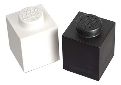 Lego Salt And Pepper Set, Presente Criativo 1