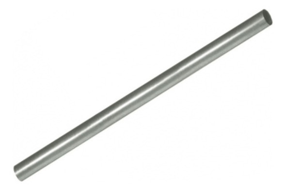 Tubo Reto Aco Cinza 4.1/2 X2000 Mm 0 Tubo Reto Aco Cinza 4.1/2 X2000 Mm 0