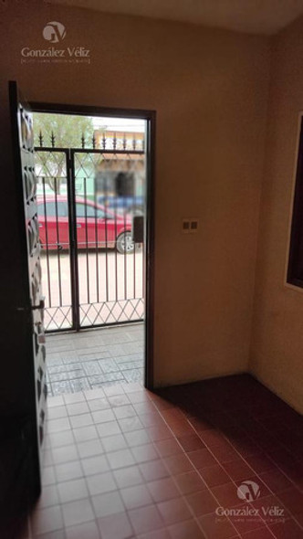Casa - Nueva Palmira 1