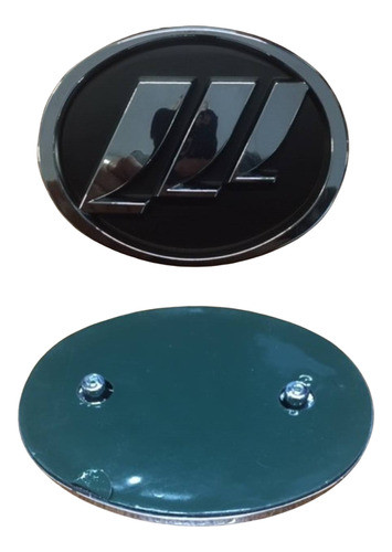 Insignia/logo Valija Lifan 620 0