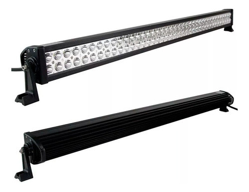 Barral  Led 240w 1048mm 16000lm 80 Led 0