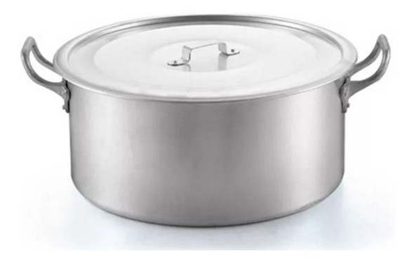 Cacerola Oliveira Con Asas 8lt 30.5x14.5cm Kirkor 0