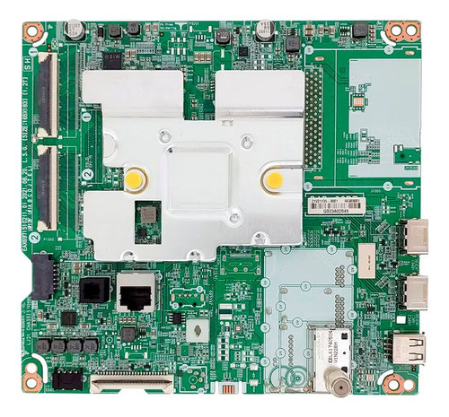 Principal Tv 43up7500psf | Eax69715102 (1.0) Ebu66423701 0