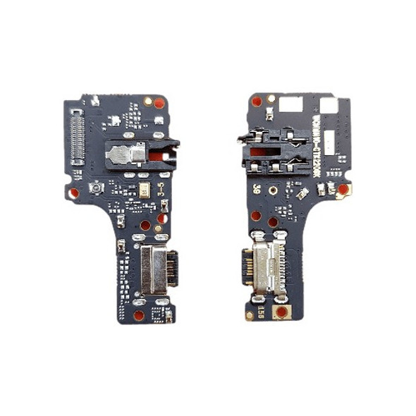 Placa De Carga Pin P/ Xiaomi Redmi Note 10 / Note 10 Pro 4g 0