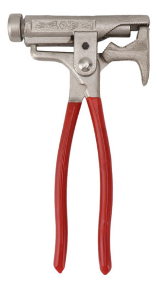 Tesoura De Chave Portátil De Ferro Hammer Multitool 10 Em 1 1